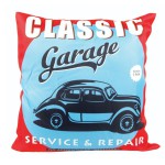 coussin deco voiture