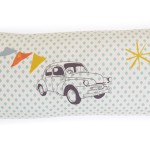 coussin deco voiture