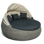 fauteuil relax salon de jardin