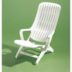 fauteuil relax salon de jardin