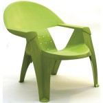 fauteuil relax salon de jardin