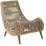 fauteuil relax salon de jardin