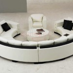 fauteuil rond salon