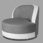 fauteuil rond salon