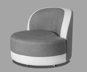 fauteuil rond salon