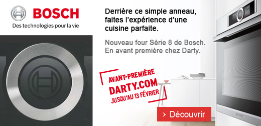 four encastrable darty