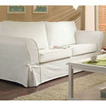 housse de canape conforama