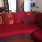 housse de canape conforama