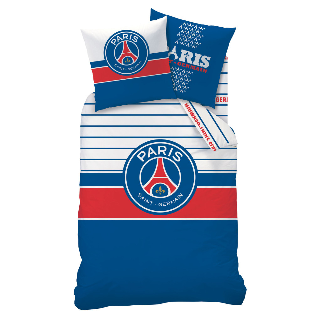 housse de canape psg