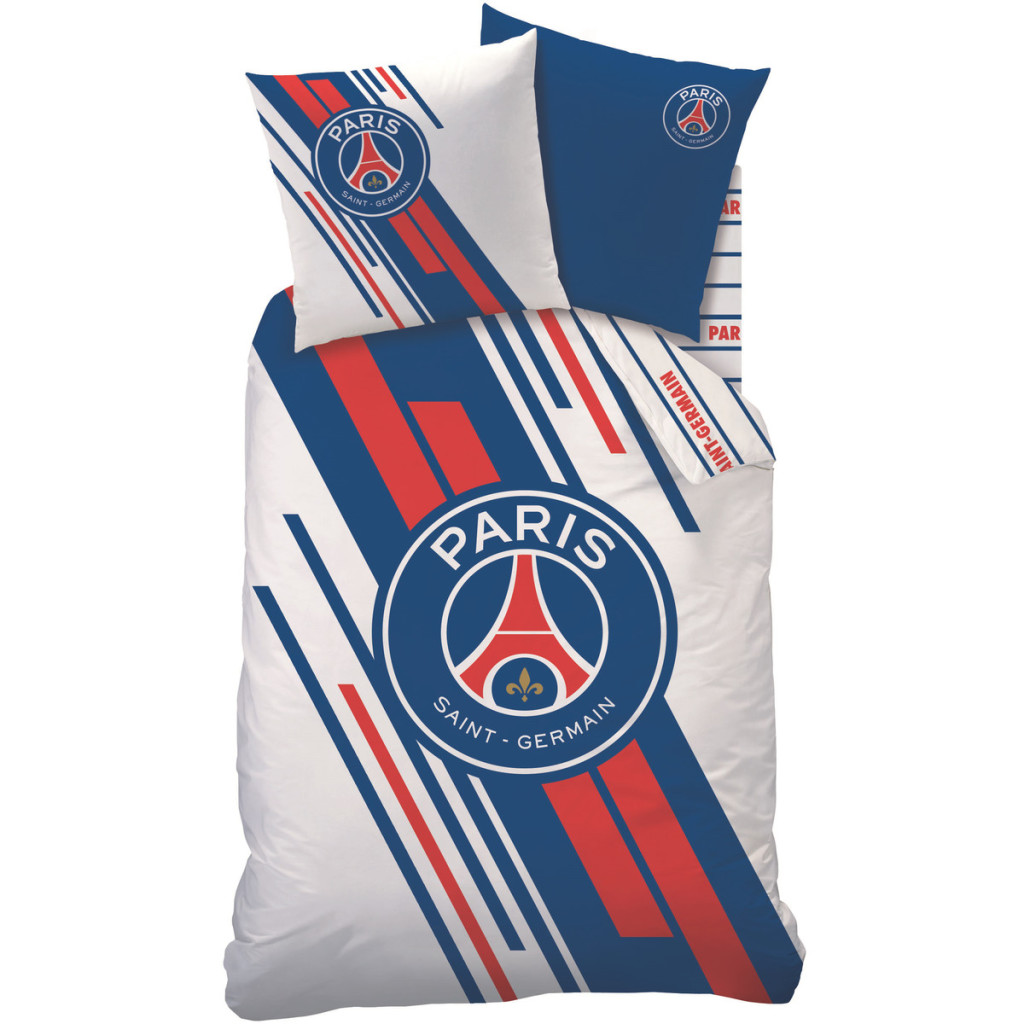 housse de canape psg