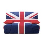 housse de canape union jack