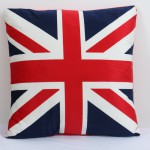 housse de canape union jack