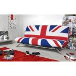 housse de canape union jack