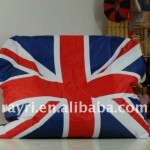 housse de canape union jack