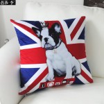 housse de canape union jack