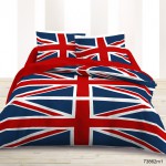 housse de canape union jack