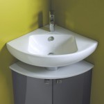 meuble vasque pour wc