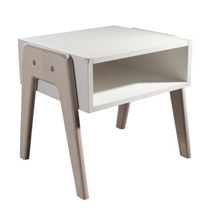 table de chevet design alinea