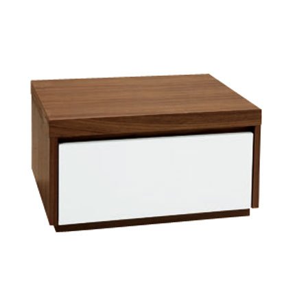 table de chevet design alinea