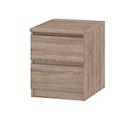 table de chevet design alinea