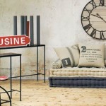 banquette industriel