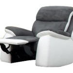 canapé cuir blanc 3 places