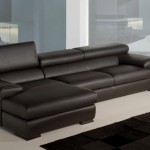 canapé cuir home salon