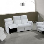 canapé cuir home salon