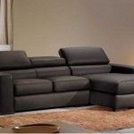 canapé d'angle cuir pas cher