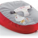 coussin allaitement