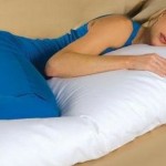 coussin de grossesse