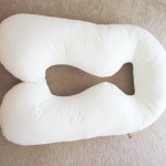 coussin de grossesse