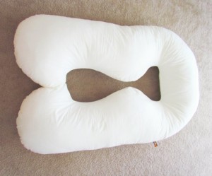 coussin de grossesse