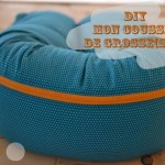 coussin de grossesse