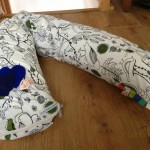 coussin de grossesse