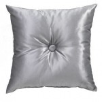 coussin gris