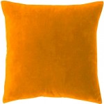 coussin jaune ikea