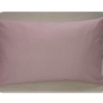coussin rose