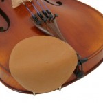 coussin violon