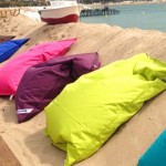coussin waterproof