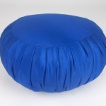 coussin yoga zafu