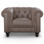 fauteuil chesterfield