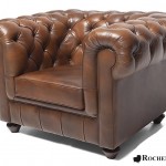 fauteuil chesterfield