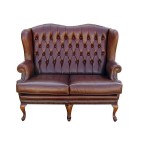 fauteuil chesterfield