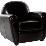 fauteuil club