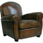 fauteuil club