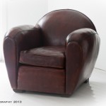 fauteuil club