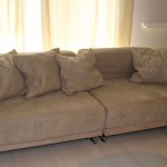 housse de canapé d'angle extensible