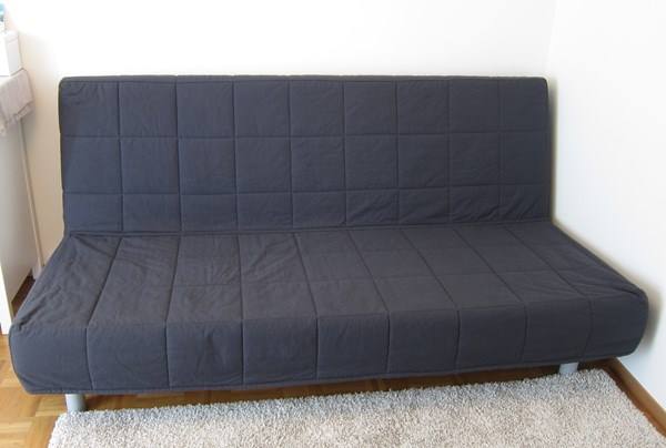 housse de canapé manstad