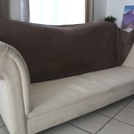 housse de canapé roche bobois